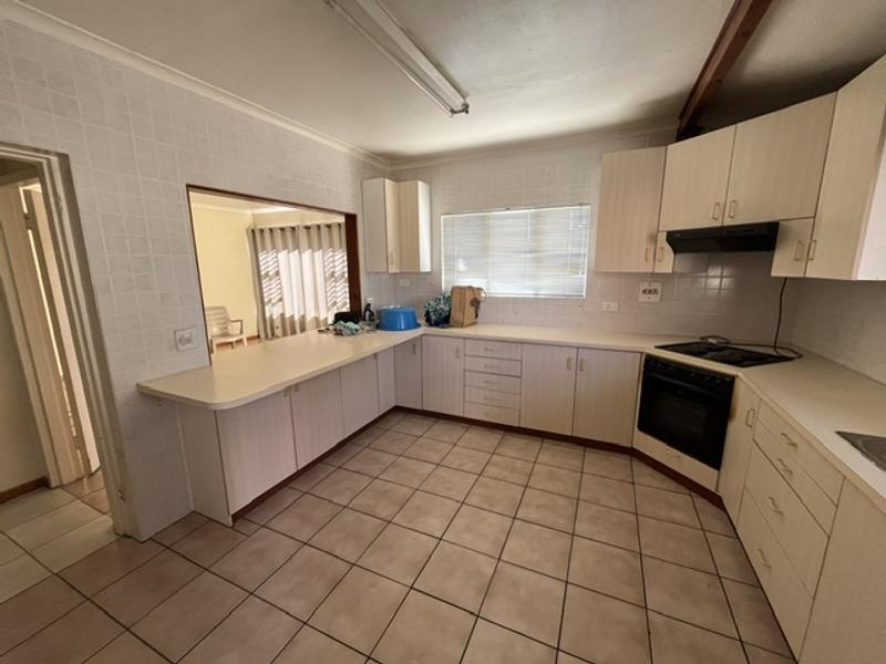 To Let 3 Bedroom Property for Rent in Durbanville Western Cape